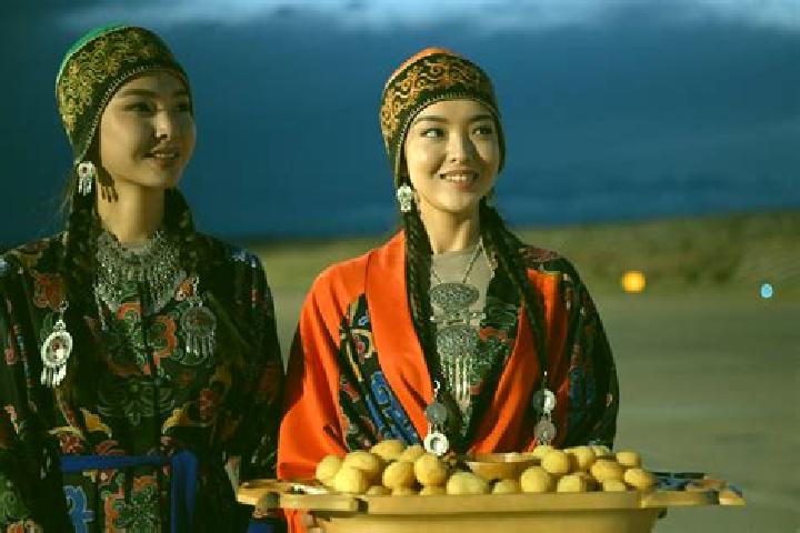 Lily, 22 — Escort in Tokmok, Kyrgyzstan