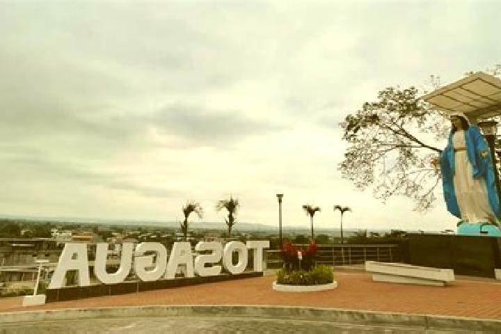 Lily, 22 — Escort in Tosagua, Ecuador