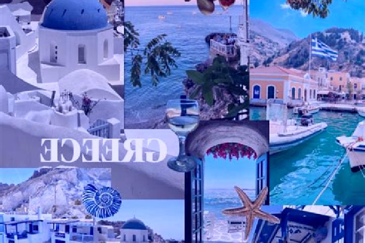 Lily, 22 — Escort in Toumpa, Greece
