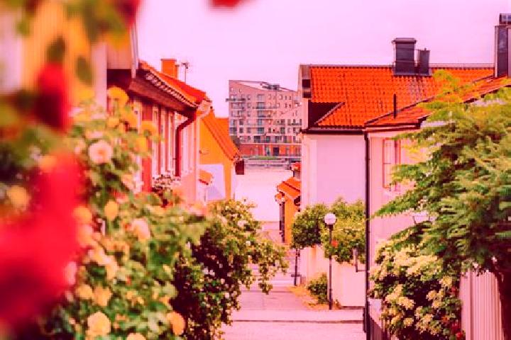 Lily, 22 — Escort in Vaestervik, Sweden
