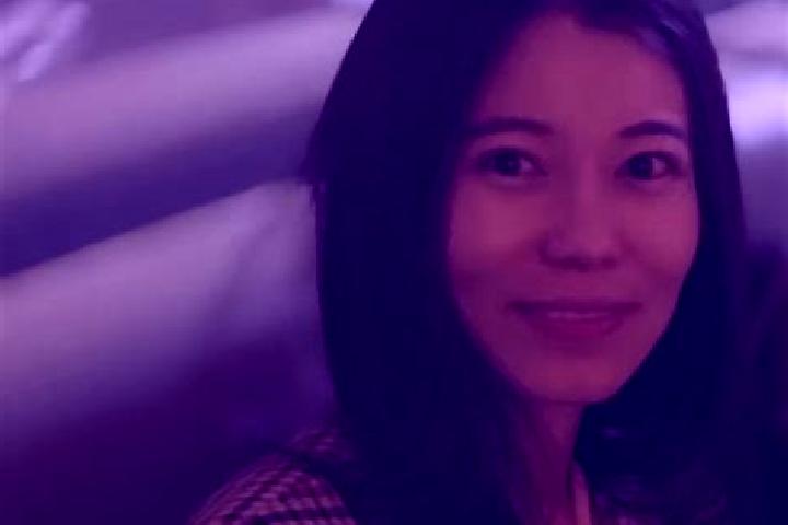 Lily, 22 — Escort in Yitao, China