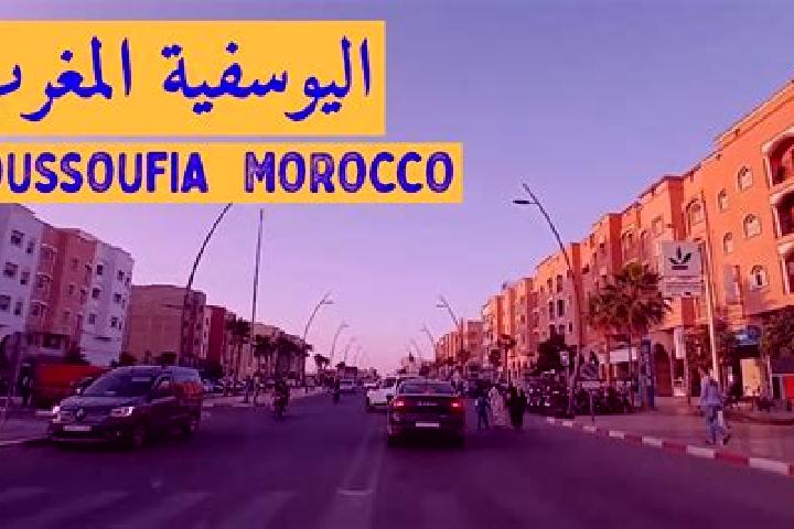 Lily, 22 — Escort in Youssoufia, Morocco