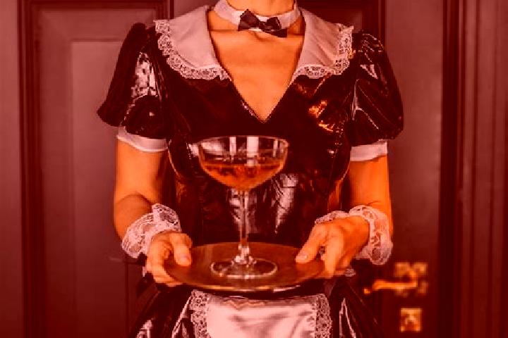 Lily, 23, a auburn amber-eyed ebony companion based in Vyhon. Offering Dinner Date, Travel Companion, Deep French Kissing, BDSM, Couples. Available for incal...