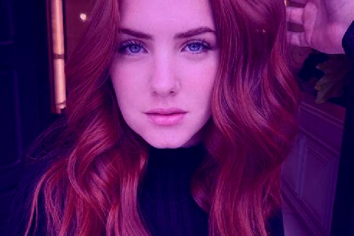 Lily, 23, a auburn blue-eyed caucasian companion based in Valea Bourei. Offering Travel Companion, Duos, Massage, Fetish. Available for incall and outcall, o...