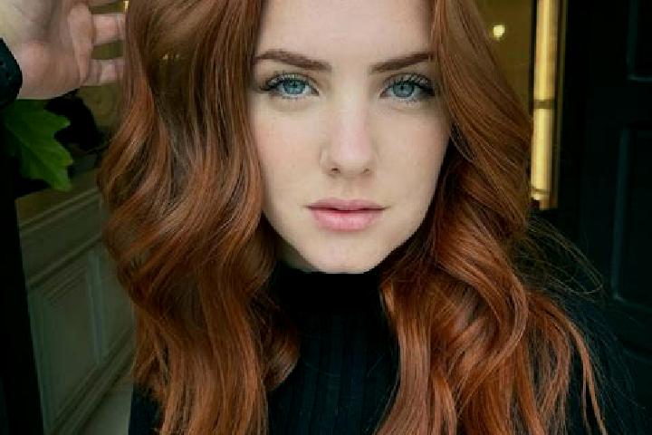 Lily, 23, a auburn blue-eyed ebony companion based in Buritica. Offering Girlfriend Experience, Dinner Date, Duos. Available for incall and outcall, day and ...