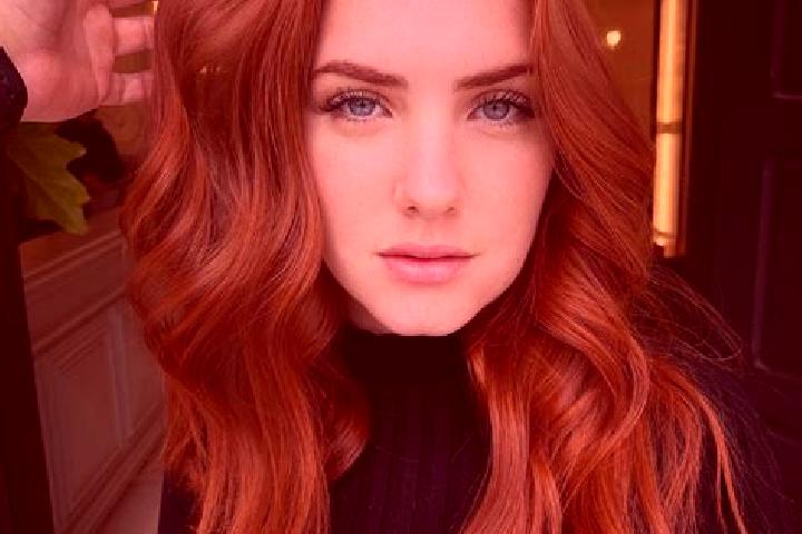 Lily, 23, a auburn blue-eyed middle eastern companion based in Amizmiz. Offering Fetish, GFE, Girlfriend Experience, Deep French Kissing. Available for incal...