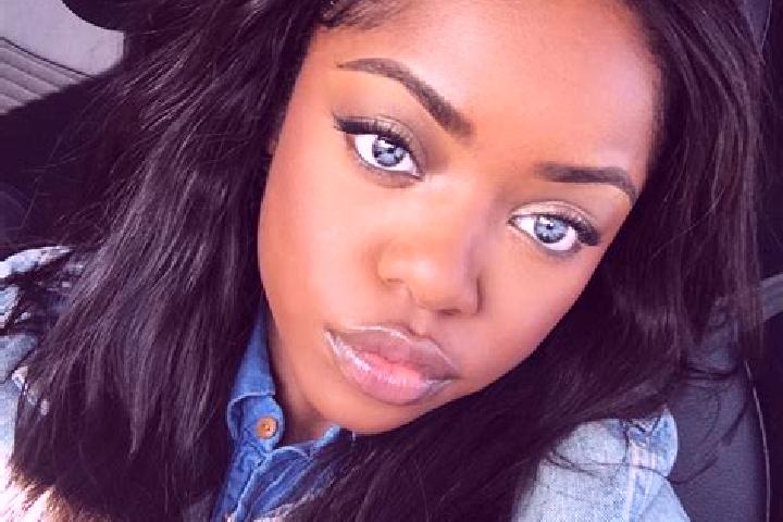Lily, 23, a black blue-eyed ebony companion based in Southside. Offering GFE, 69, Striptease. Available for incall and outcall, overnight bookings available.