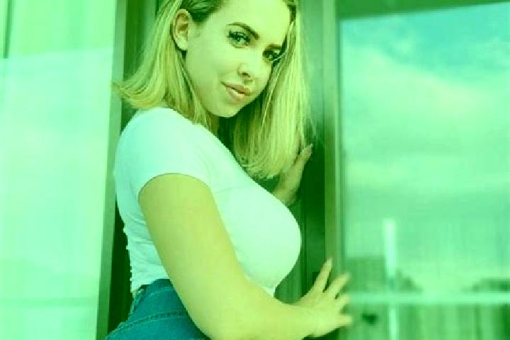 Lily, 23, a blonde amber-eyed caribbean companion based in Shahrak-e Bakharz. Offering Overnight, Roleplay, Couples. Available for incall and outcall, overni...