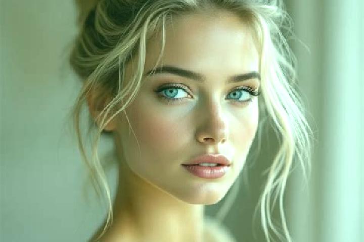 Lily, 23, a blonde dark-eyed slavic companion based in Prigonrieux. Offering Massage, CIM, Prostate Massage. Available for incall and outcall, day and evenin...