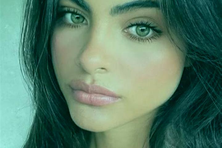 Lily, 23, a brunette dark-eyed caribbean companion based in Pine Mountain. Offering Tantra, Fetish, Domination, Dinner Date. Available for incall and outcall...