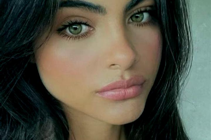 Lily, 23, a brunette green-eyed middle eastern companion based in Rahimabad. Offering Girlfriend Experience, Couples, CIM, Tantra. Available for incall and o...