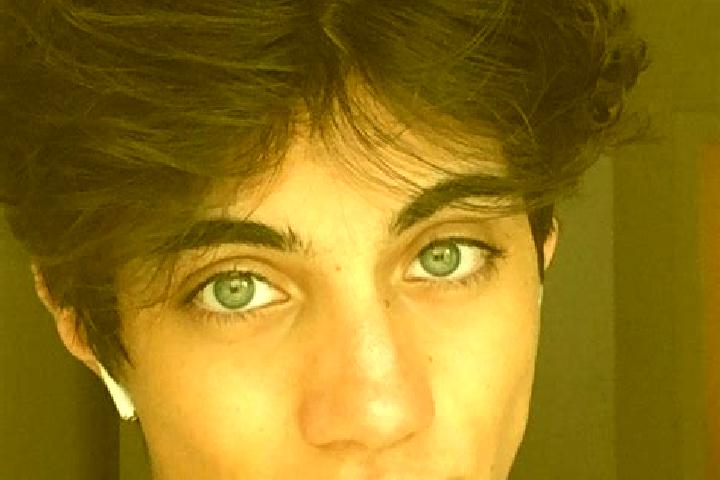 Lily, 23, a chestnut green-eyed caucasian companion based in Iboundji. Offering Roleplay, Prostate Massage, Striptease, Deep French Kissing. Available for in...