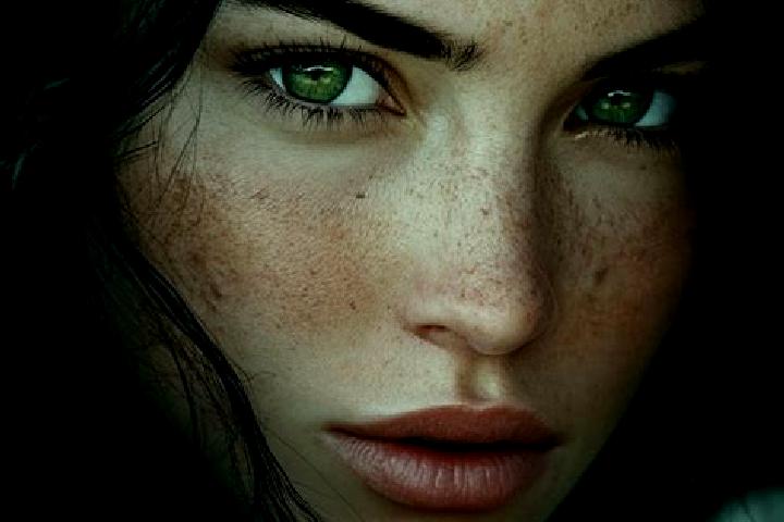 Lily, 23, a chestnut grey-eyed ebony companion based in Nea Raidestos. Offering CIM, Domination, Duos, OWO. Available for incall and outcall, overnight booki...