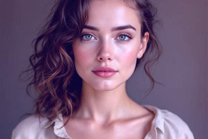 Lily, 23, a chestnut grey-eyed european companion based in Marcenod. Offering CIM, Domination, Couples, Tantra. Available for incall and outcall, overnight b...