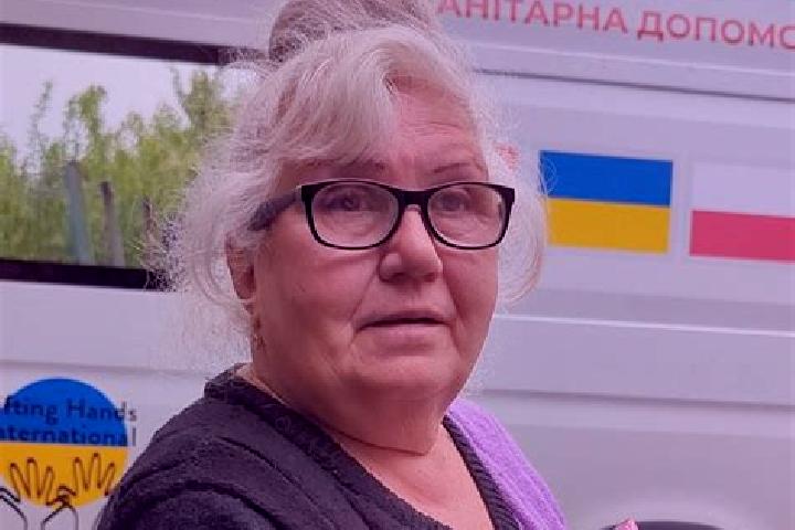 Lily, 23, a chestnut grey-eyed european companion based in Velyka Novosilka. Offering Couples, Roleplay, Prostate Massage. Available for incall and outcall, ...