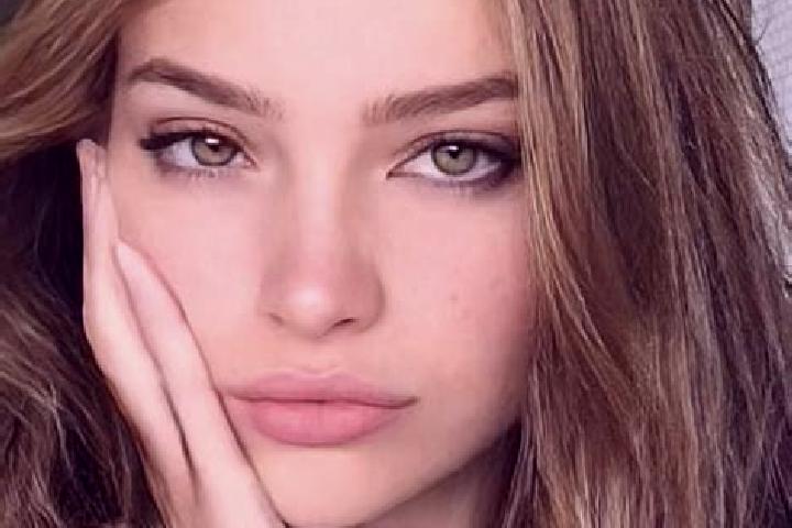 Lily, 23, a dark blonde hazel-eyed mixed companion based in Schopfheim. Offering Couples, CIM, 69. Available for incall and outcall, overnight bookings avail...