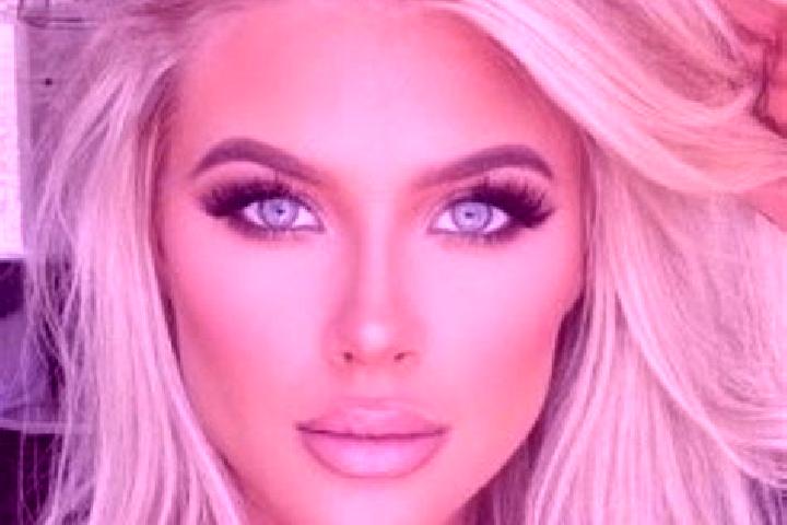 Lily, 23, a platinum blonde blue-eyed mixed companion based in Gamprin. Offering Striptease, Overnight, 69. Available for incall and outcall, day and evening...