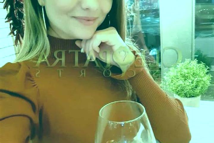 Lily, 23, a red amber-eyed mediterranean companion based in Akitsu. Offering Dinner Date, Striptease, OWO, Couples. Available for incall and outcall, day and...