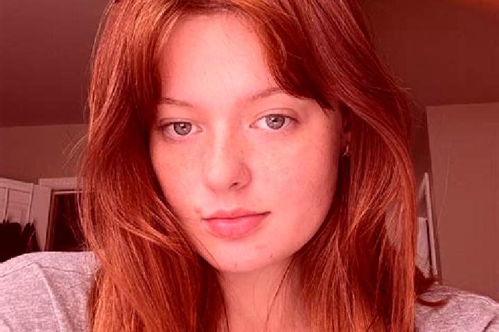 Lily, 23, a red brown-eyed middle eastern companion based in Paterna de Rivera. Offering Tantra, CIM, Massage, A-Level. Available for incall and outcall, ove...