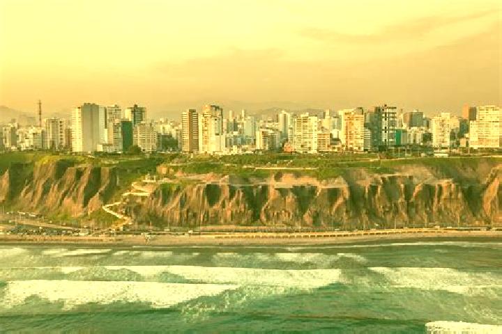 Lily, 23 — Escort in Alca, Peru