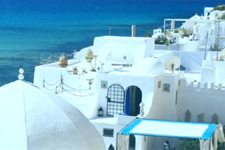 Lily, 23 — Escort in Aousja, Tunisia