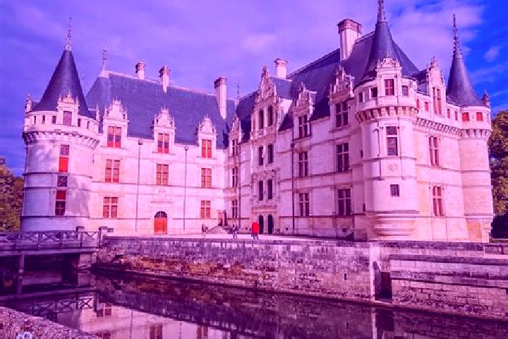 Lily, 23 — Escort in Azay-le-Rideau, France