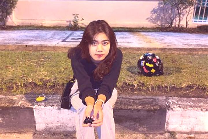 Lily, 23 — Escort in Binatang, Malaysia