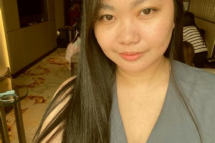 Lily, 23 — Escort in Bulung, Indonesia