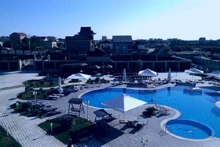 Lily, 23 — Escort in Buzovna, Azerbaijan