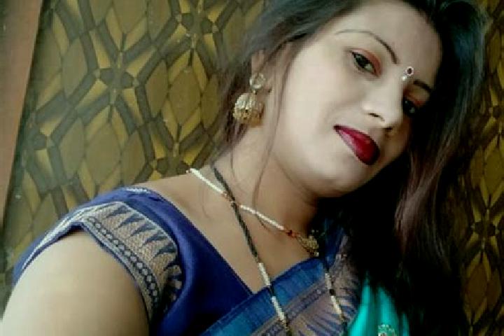 Lily, 23 — Escort in Chandauli, India