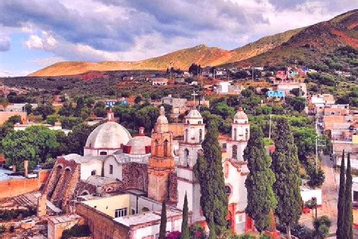 Lily, 23 — Escort in El Obraje, Mexico