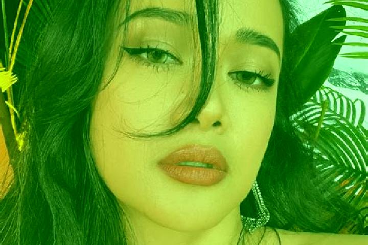 Lily, 23 — Escort in El Olivar, Honduras