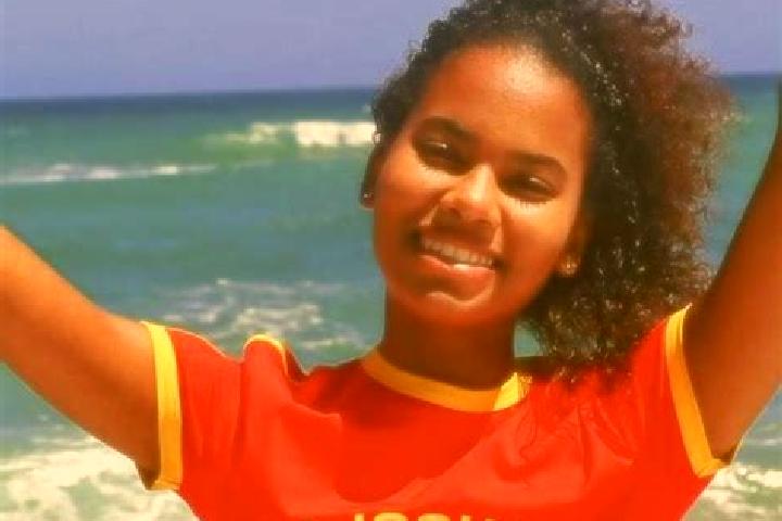 Lily, 23 — Escort in Gamba, Angola