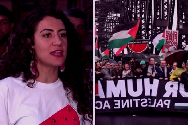 Lily, 23 — Escort in Hallamish, Palestine