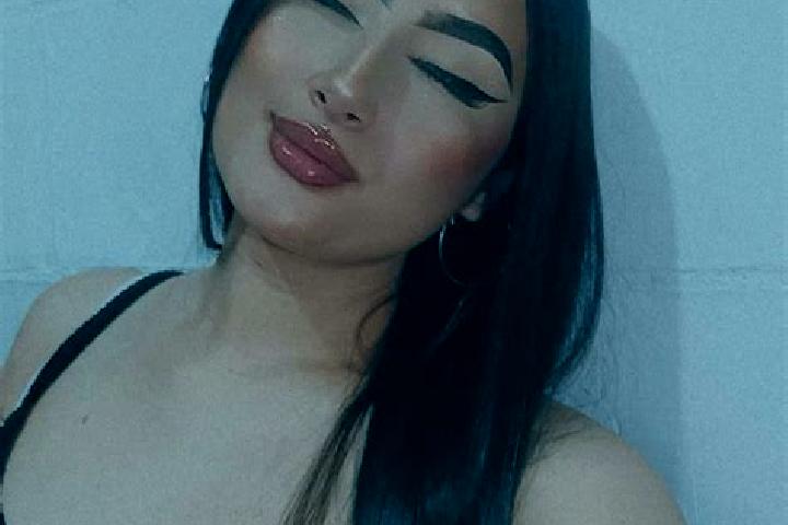 Lily, 23 — Escort in La Soledad de Santa Ana, Mexico