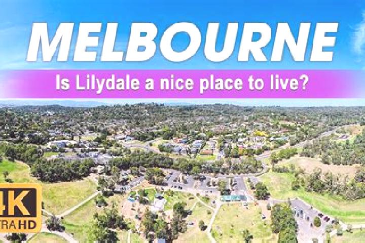 Lily, 23 — Escort in Lilydale, Australia