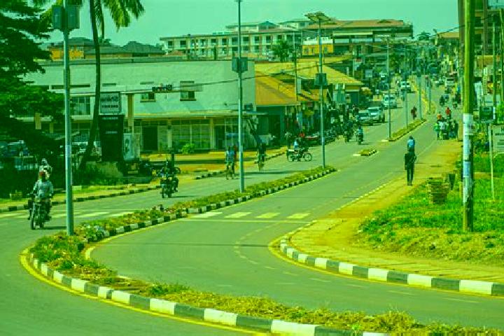 Lily, 23 — Escort in Lira, Uganda