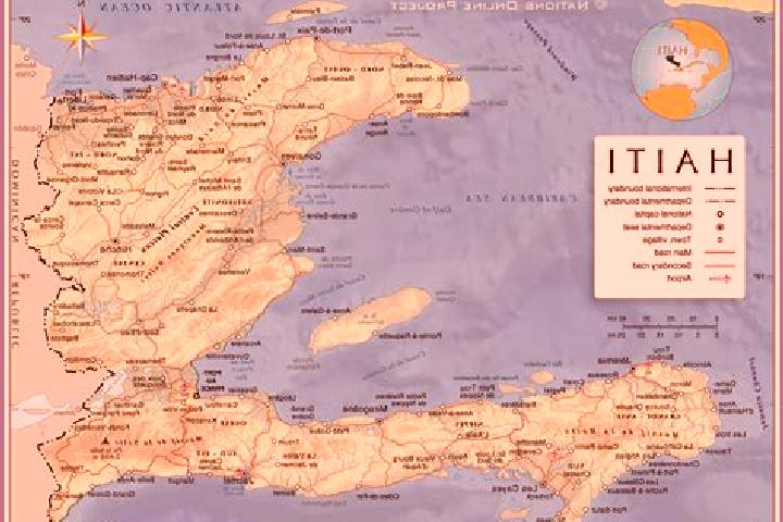 Lily, 23 — Escort in Marigot, Haiti