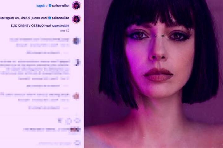 Lily, 23 — Escort in Montaperto, Italy