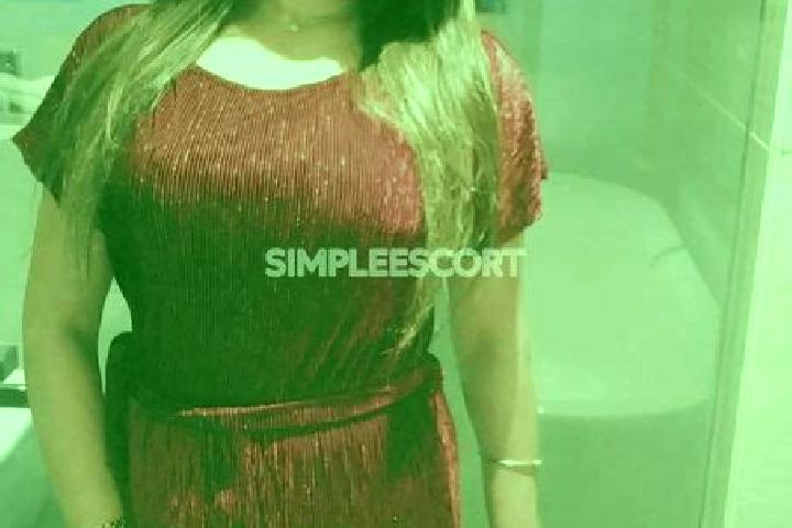 Lily, 23 — Escort in Muzaffarnagar, India