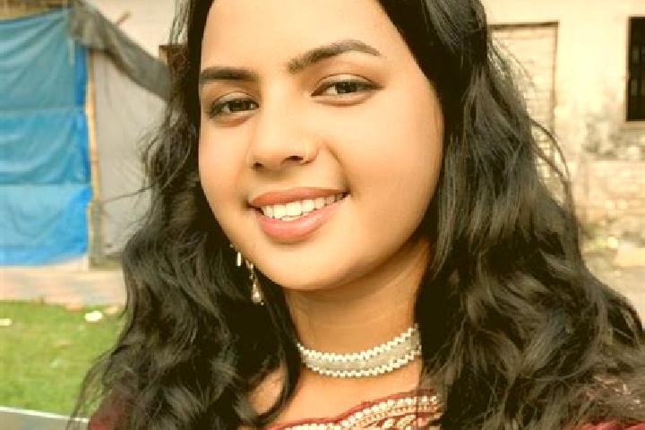 Lily, 23 — Escort in Panchagarh, Bangladesh