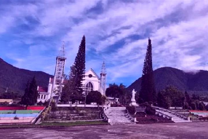 Lily, 23 — Escort in Ruteng, Indonesia