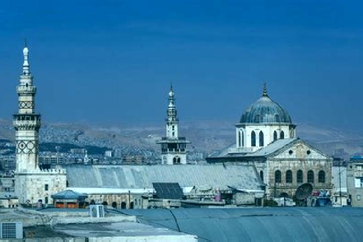 Lily, 23 — Escort in Samad, Syria