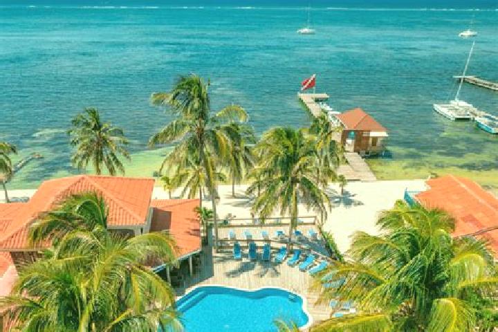 Lily, 23 — Escort in San Felipe, Belize