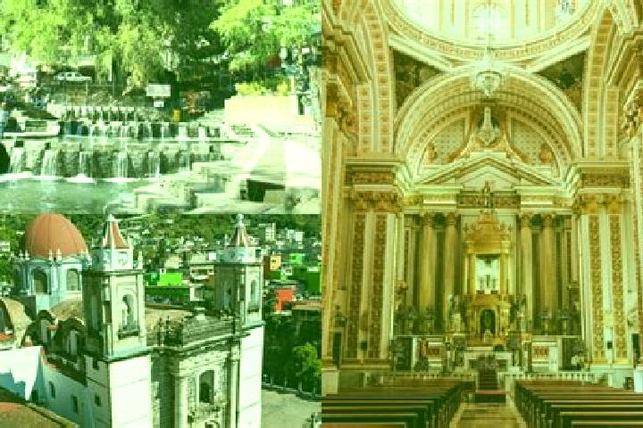 Lily, 23 — Escort in Santa Isabel Chalma, Mexico