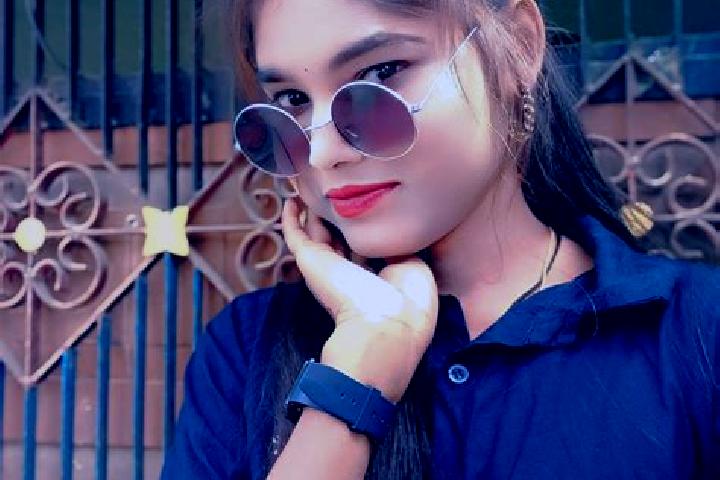 Lily, 23 — Escort in Sanuru, India
