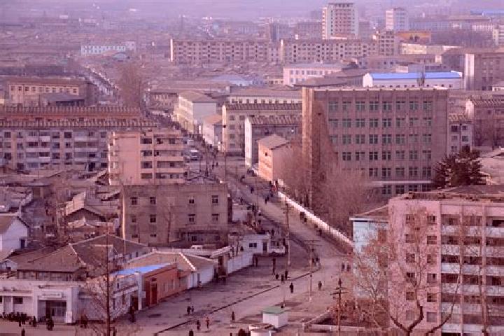 Lily, 23 — Escort in Sariwon-si, North Korea
