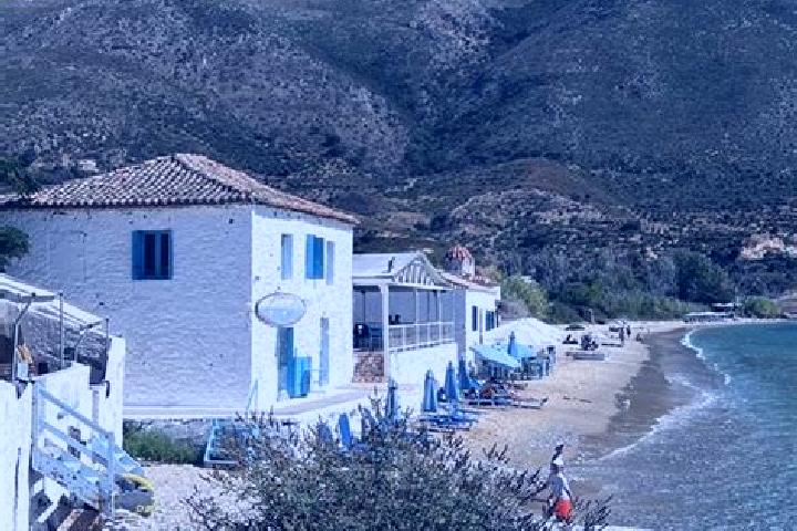 Lily, 23 — Escort in Skoutari, Greece