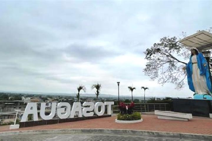 Lily, 23 — Escort in Tosagua, Ecuador