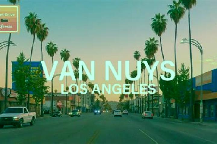Lily, 23 — Escort in Van Nuys, United States